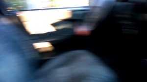 Обзор и тест-драйв Daewoo Espero 2.0