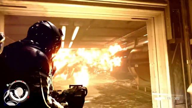 The Weapons Of Starfield смотреть онлайн