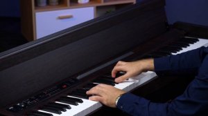 Инструкция на цифровое пианино KORG LP-380