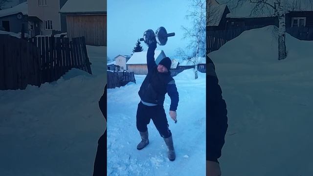 протяжка гантели 60 кг смотреть онлайн