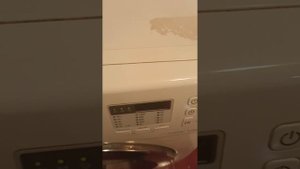 Стиральная машина Samsung Eco Bubble WF600W0BCWQ обзор