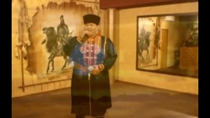 Лиджи Горяев