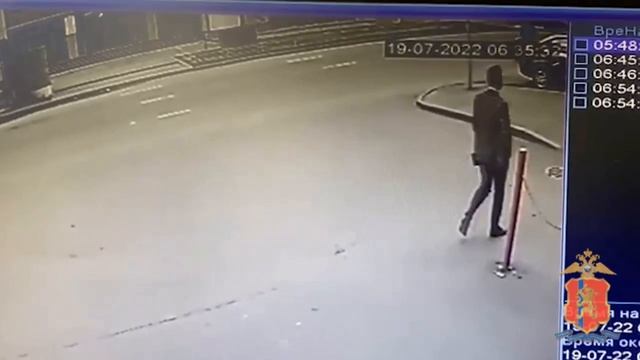 В Красноярске мужчина предстанет перед судом за попытку угона мотоцикла и совершение 20 краж
