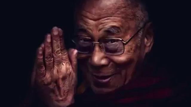 Meditation OM Mantra 14th Dalai Lama смотреть онлайн