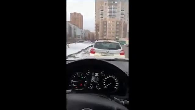 Реальный отзыв о тонировке Генерал