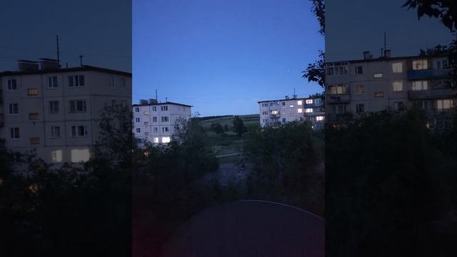Степногорск ♡