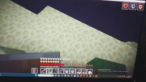 2-я часть убийство дракона Майнкрафт