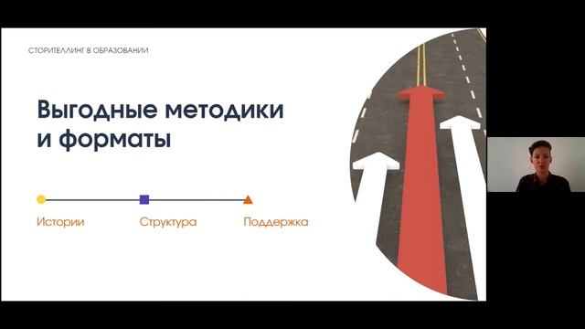Самый честный мастер-класс по 