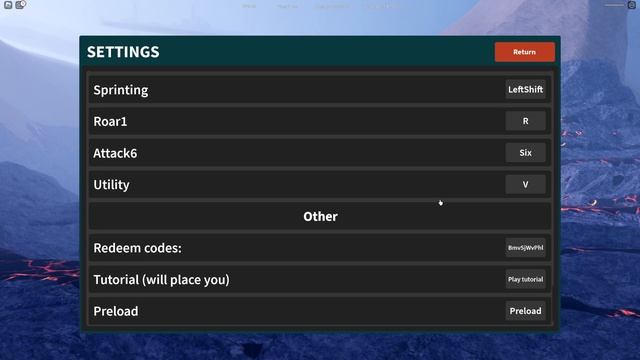 *NEW* ALL WORKING CODES FOR Kaiju Universe IN SEPTEMBER 2023! ROBLOX Kaiju Universe CODES смотреть онлайн