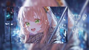 макс корж - стань speed up