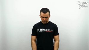 OpenDive - Ружье Pelengas Eco 55