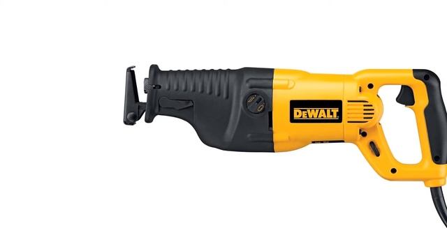 Best Corded Reciprocating Saw Reviews 2023 Top 6 To Buy From Amazon