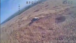 Хороший ВСУшник - мёртвый ВСУшник