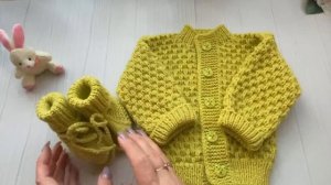 Детский костюм готов!!!