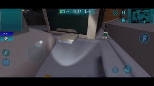победил 50 раз за импостера! #21 Игра Imposter 3d!