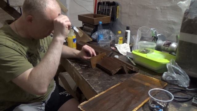 Швейная машинка 