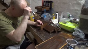 Швейная машинка "Госшвеймашина". Полная разборка. Ревизия. смазка, регулировка. Часть 1.