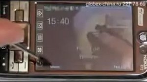 Новый сотовый телефон Nokia E72 в Сыктывкаре 2sim Java TV...