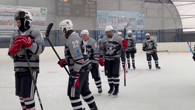24.02.24г ХОККЕЙ в Кыштовке 🇷🇺🏒❄️💪 смотреть онлайн