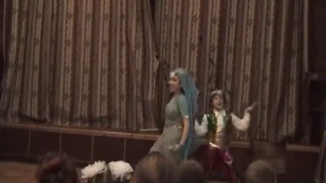 ВоСтОчНыЕ СКАЗКИ! смотреть онлайн