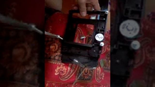 что можно сделать из моторчика 1-часть
