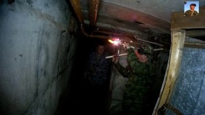 Газосварка ЖКХ. Спускник или сбросник? Gas welding housing and communal services