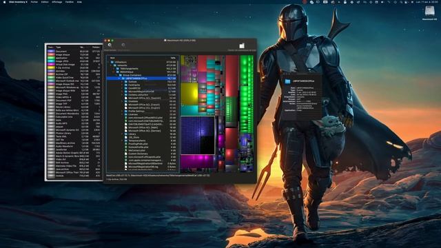 ?  ?  Sélection de 10 logiciels GRATUITS pour votre MAC ! Productivité, graphisme, utilitaires, etc