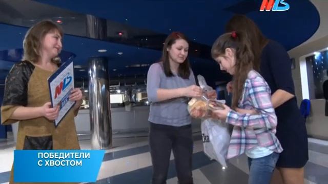 Волгоградцев покорила блондинка с зелеными глазами по кличке Кысень смотреть онлайн