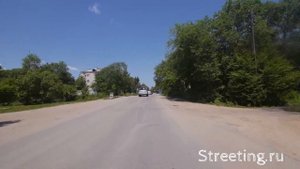 Благовещенск - ул. Пионерская