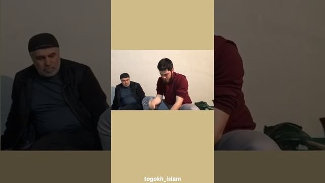 Как правильно совершать омовение