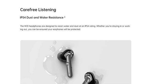 Oppo Enco W31 - Realme Buds killer? Price, Specification смотреть онлайн