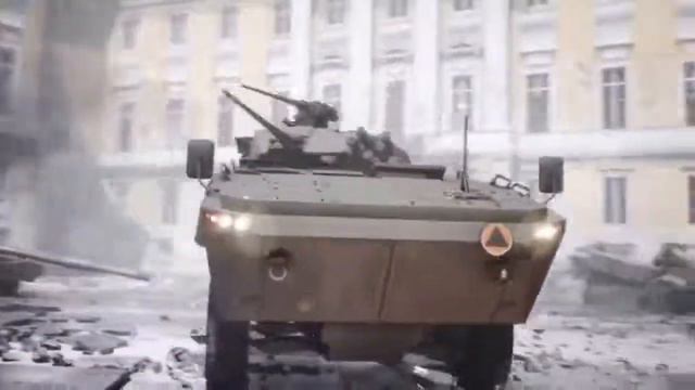BATTLEFIELD 6 Teaser Trailer Reveal 2021 Батлфилд 6