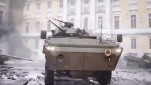 BATTLEFIELD 6 Teaser Trailer reveal 2021 Батлфилд 6