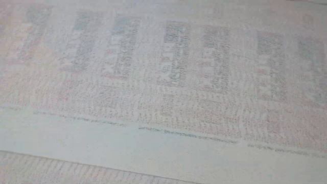 Подложка Туплекс (Tuplex) - отзыв мастера смотреть онлайн