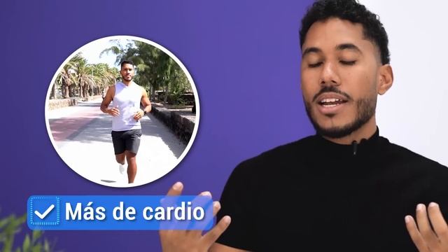 ¿Estás perdiendo GRASA o MÚSCULO? ¡No cometas este error! смотреть онлайн