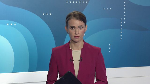 Новости Владимира и Владимирской области 9 июля 2024 года. Вечерний выпуск