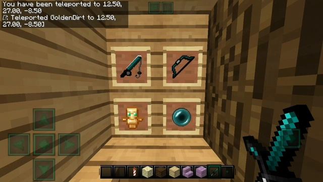 AquaRose V2 [32×] PvP Pack | FPS Boost | Minecraft 1.12 смотреть онлайн