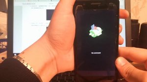 Полный Сброс Philips S386 HARD RESET