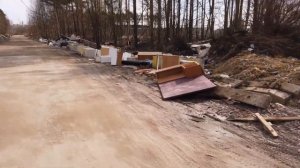 Places [ep 5] СПБ. Приморский район. Шуваловский карьер. Орловский карьер. Шуваловские озера. Озерк