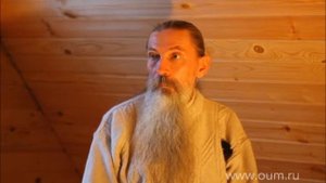 Ведагор. Ответы на вопросы зрителей. Ноябрь 2011. Часть 3