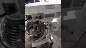 миксер планетарный на 20 л б/у