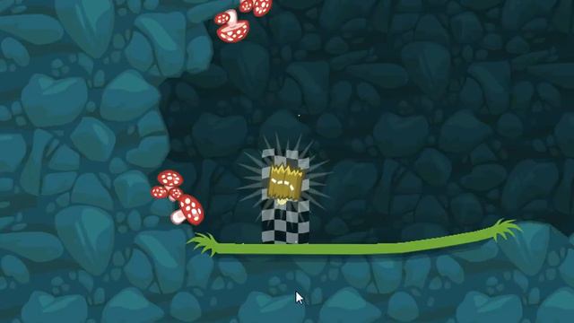 Bad Piggies Level 2-36 When Pigs Fly ★★★ Walkthrough смотреть онлайн