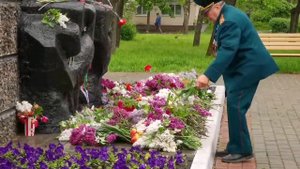 МАРИУПОЛЬ 9 Мая ?День Победы Сегодня  2023