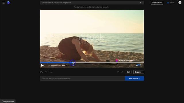 How to Generate EPIC Video Ads with AI (InVideo AI Video Generator Tutorial) смотреть онлайн