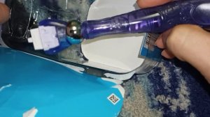 Gillette Venus Swirt extra smooth женская бритва