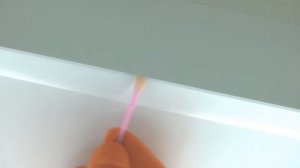 Как отмыть монтажную пену с пластиковых откосов Димексидом