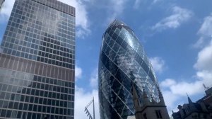 The Gherkin View #England #London #Unitedkingdom ?? ?