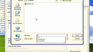Программирование чипов от FTDI