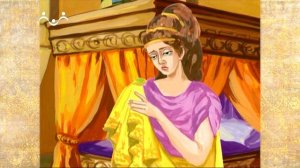 Рассказы о Святых. Блаженная Ксения Петербургская, Христа ради юродивая