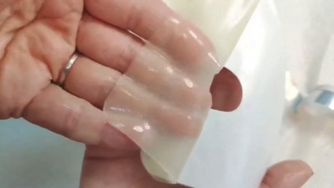 Гидрогелевые маски Атоми | Олеся Atomy